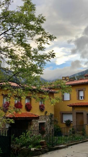 Casa Rural Sierra de Tormantos